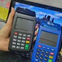 دستگاه کارتخوان NEWPOZ 7210 اکبند و استوک|فروشگاه و مغازه|خوی, |دیوار