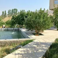 ویلا باغ در منطقه خوش آب و هوای توریستی یام|فروش خانه و ویلا|مرند, |دیوار