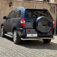 ام‌وی‌ام X33 دنده‌ای، مدل ۱۳۹۱|خودرو سواری و وانت|تهران, ابوذر (منطقه ۱۵)|دیوار