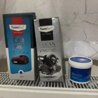 نمایندگی رسمی محصولات اصلی نانو سان کشور آلمان|مواد شوینده و دستمال کاغذی|تهران, آذربایجان|دیوار