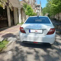 دنا پلاس 6 دنده توربو اتومات مدل ۹۹ (برج ۱۲ )