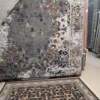 فرش نه متری نخ وارداتی * طلاکوب پتینه دار|فرش|مشهد, گلبرگ شمالی|دیوار