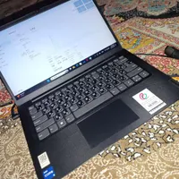لپ‌تاپ لنوو i5 نسل 12 رم 16 گیگابایت در حد نو|رایانه همراه|زاهدان, |دیوار