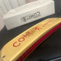 سازدهنی نو مارک هونر (HoHNER)آلمانی اصل
