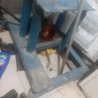 پمپ هیدرولیک Hema ،میلگردبر،جک پایین آورنده موتور|ابزارآلات|آذرشهر, |دیوار