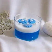 آموزش شمع سازی و رزین