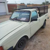 وانت بار سروش