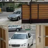 نصب و تعمیر درب های   جکی بازوی ،ریلی و کرکره برقی|خدمات پیشه و مهارت|بندر دیر, |دیوار