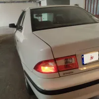 سمند LX 94 سالم|خودرو سواری و وانت|یاسوج, |دیوار