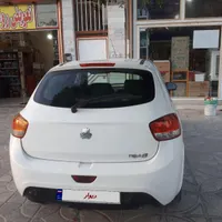 تیبا 2 (هاچبک) SX، مدل ۱۳۹۴|خودرو سواری و وانت|کرمانشاه, |دیوار