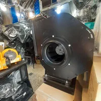 هواکش حلزونی سانتریفیوژ مکنده دمنده|پنکه و تصفیه‌کنندهٔ هوا|اصفهان, شیخ اشراق|دیوار