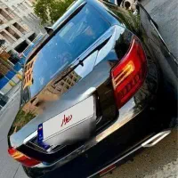 دنا پلاس اتوماتیک، مدل ۱۴۰۰|خودرو سواری و وانت|تهران, نصرت|دیوار
