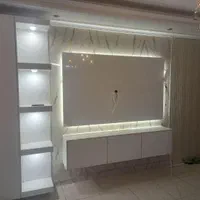 نصاب کابینت کمددیواری نو وکارکرده تعمیرات وتغییرات|خدمات پیشه و مهارت|اسلام‌شهر, |دیوار