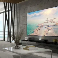 ویدئو پروژکتور ،4K ژاپنی و اروپایی، جایگزین tv