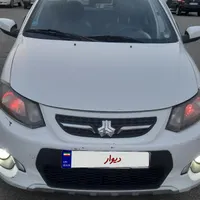 کوییک دنده‌ای R، مدل ۱۴۰۰