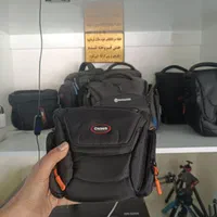کیف حرفه ای دوربین عکاسی و فیلمبرداریslrکانن نیکون|دوربین عکاسی و فیلم‌برداری|مشهد, وکیل‌آباد|دیوار
