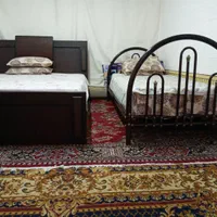واحد ویلایی بدون پله|اجارهٔ کوتاه‌مدت آپارتمان و سوئیت|اصفهان, همدانیان|دیوار