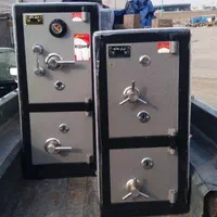 گاوصندوق همه مدل کوچیک بزرگ گاو صندوق|ابزارآلات|مشهد, موسوی قوچانی|دیوار