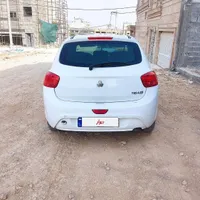 تیبا 2 مدل 1400 تمیز|خودرو سواری و وانت|کازرون, |دیوار