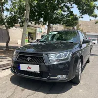دنا معمولی تیپ ۲، مدل ۱۳۹۶