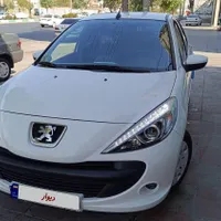 ۲۰۷ tu3 ارتقاء یافته