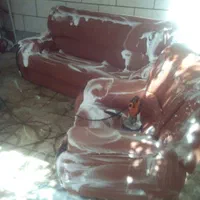 مبل شویی انجام شستشوی مبلمان|خدمات نظافت|همدان, |دیوار