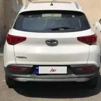 تیگو ۷ ie مدل ۹۹ بدون رنگ Tiggo 7 ie