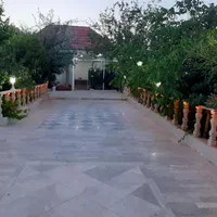 فروش باغ شهری زرقان قابل معاوضه با آپارتمان شیراز|فروش خانه و ویلا|شیراز, معالی‌آباد|دیوار