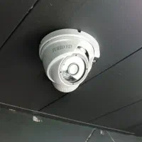 پکهای دوربین مداربسته و دزدگیر اماکن سیمکارتی/اصلی سفید