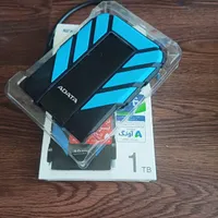 هارد اکسترنال adata مدل HD710pro 1TB|قطعات و لوازم جانبی رایانه|کرمان, |دیوار