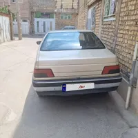 ۴۰۵ مدل ۸۳
