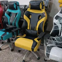 صندلی گیمینگ حرفه ای|دفتر کار|بندر انزلی, |دیوار