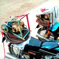 لوله بازکنی چاه بازکنی فنرزنی تمام نقاط فوری