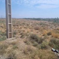 ۴۰۰۰ متر زمین سهیلیه نظر آباد نجم آباد مزرعه سلگی|فروش زمین و ملک کلنگی|نظرآباد, نجم آباد|دیوار