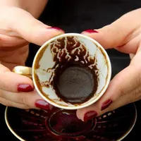 فال قهوه ،تاروت ،شمع|فعالیت داوطلبانه|پرند, |دیوار