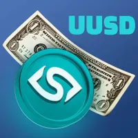 وچر یووچر UUSD دلار یوتوپیا