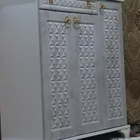 جاکفشی|جاکفشی، کمد، دراور|کرمان, |دیوار
