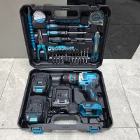 دریل شارژی ماکیتا