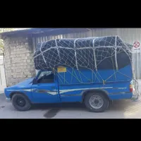 نیسان بار کرایه شخصی خدمتگذار هم وطنان ۲۴ ساعته|خدمات حمل و نقل|اصفهان, دانشگاه اصفهان|دیوار
