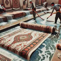 قالیشویی ساحل