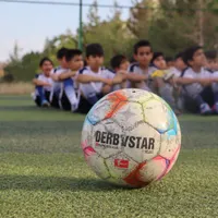 مدرسه فوتبال و باشگاه سالیانه بارثاوا|خدمات آموزشی|مشهد, شهرک رازی|دیوار