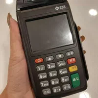 کارتخوان سیار مدل T3|فروشگاه و مغازه|قم, امامزاده ابراهیم|دیوار