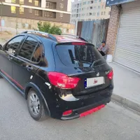 کوییک GXR تیپ L، مدل ۱۴۰۳|خودرو سواری و وانت|کرج, مارلیک|دیوار