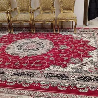 ۲عددفرش ۱۲و یک عدد۹متری کارکرده تمیز ۵۰۰شانه