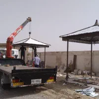 جرثقیل. ایمان|خدمات حمل و نقل|زابل, |دیوار