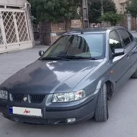 سمند lx