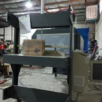 ایلامIlam.پک شیرینگ(تونلی.استرچ کابینی)|ماشین‌آلات صنعتی|ایلام, |دیوار