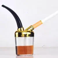 قلیان پیپ جیبی|کلکسیون و سرگرمی|قم, زنبیل آباد|دیوار