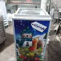 فالوده یخ دربهشت/یخچال/فریزرصندوقی/تاپینگ بستنی|فروشگاه و مغازه|مشهد, آبکوه|دیوار