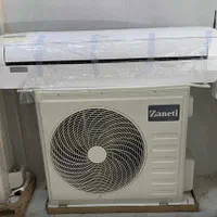 کولرگازی زانتی ۲۴ هزار|کولر گازی و فن‌کوئل|تبریز, |دیوار